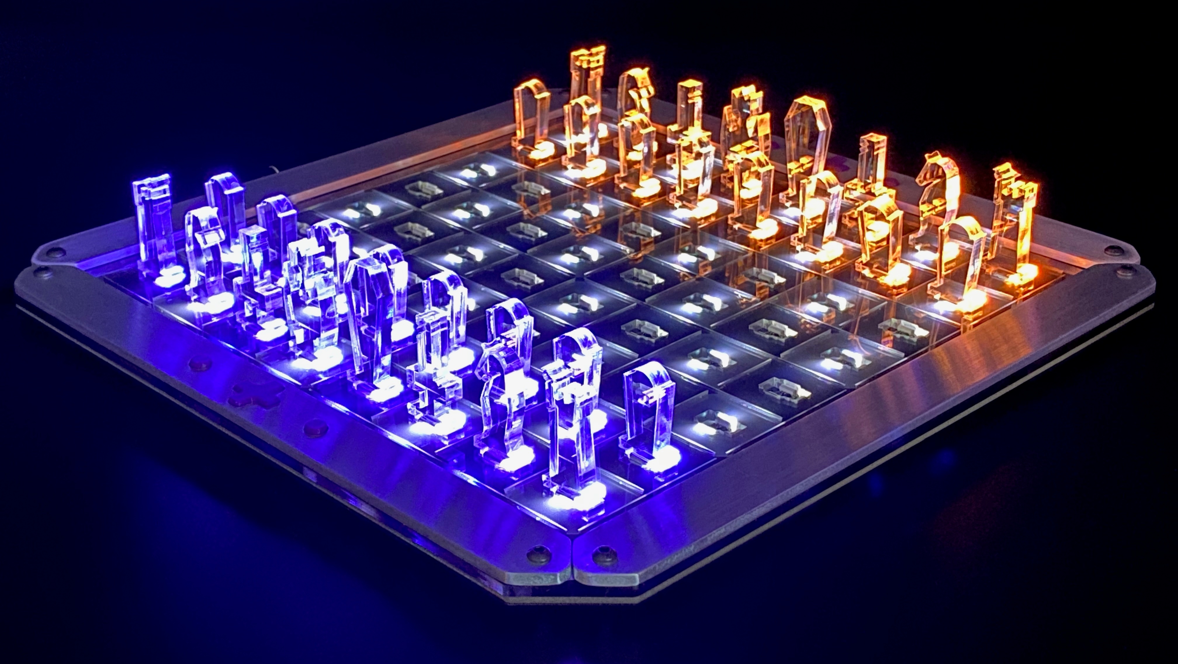 Litch prototype photo 02