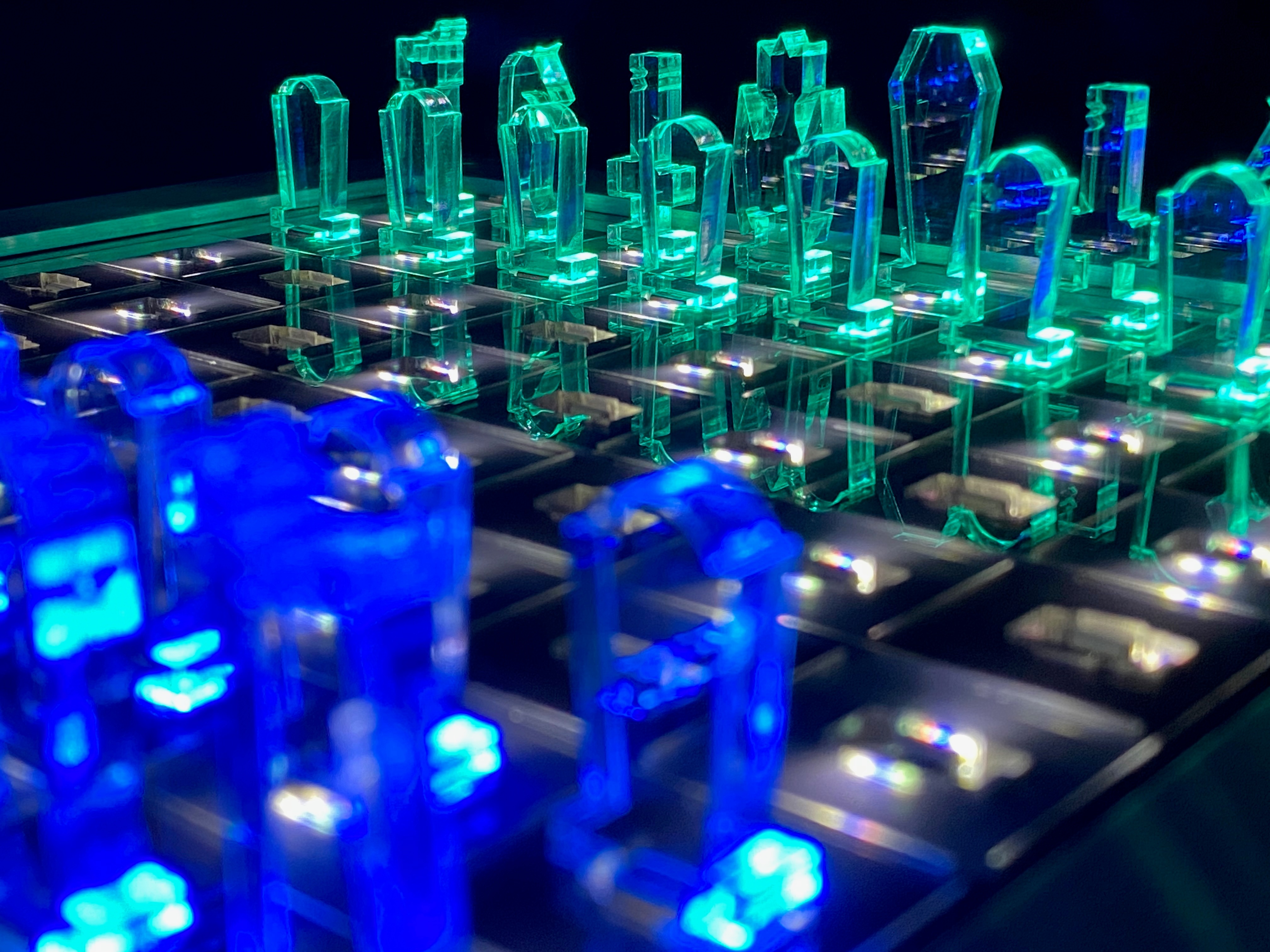 Litch prototype photo 11