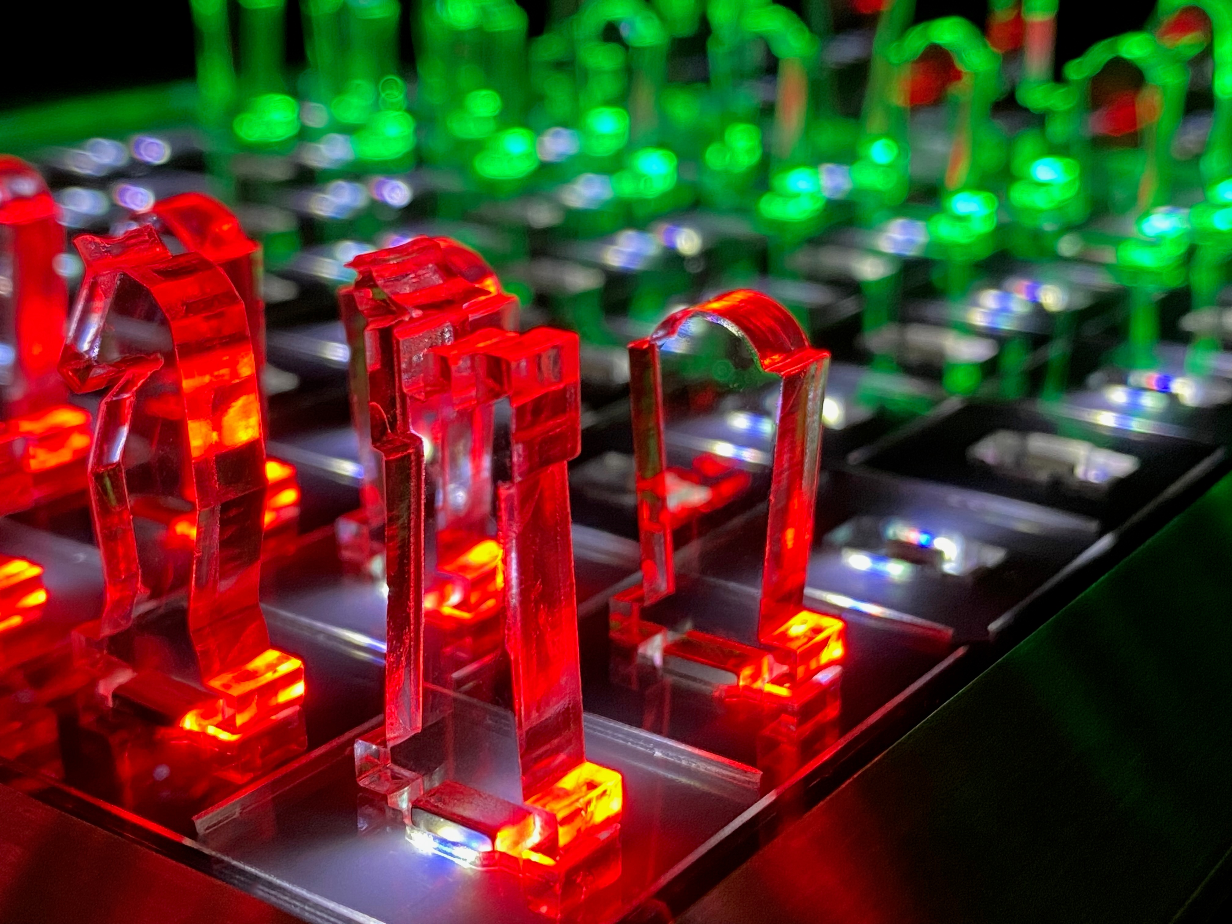 Litch prototype photo 12