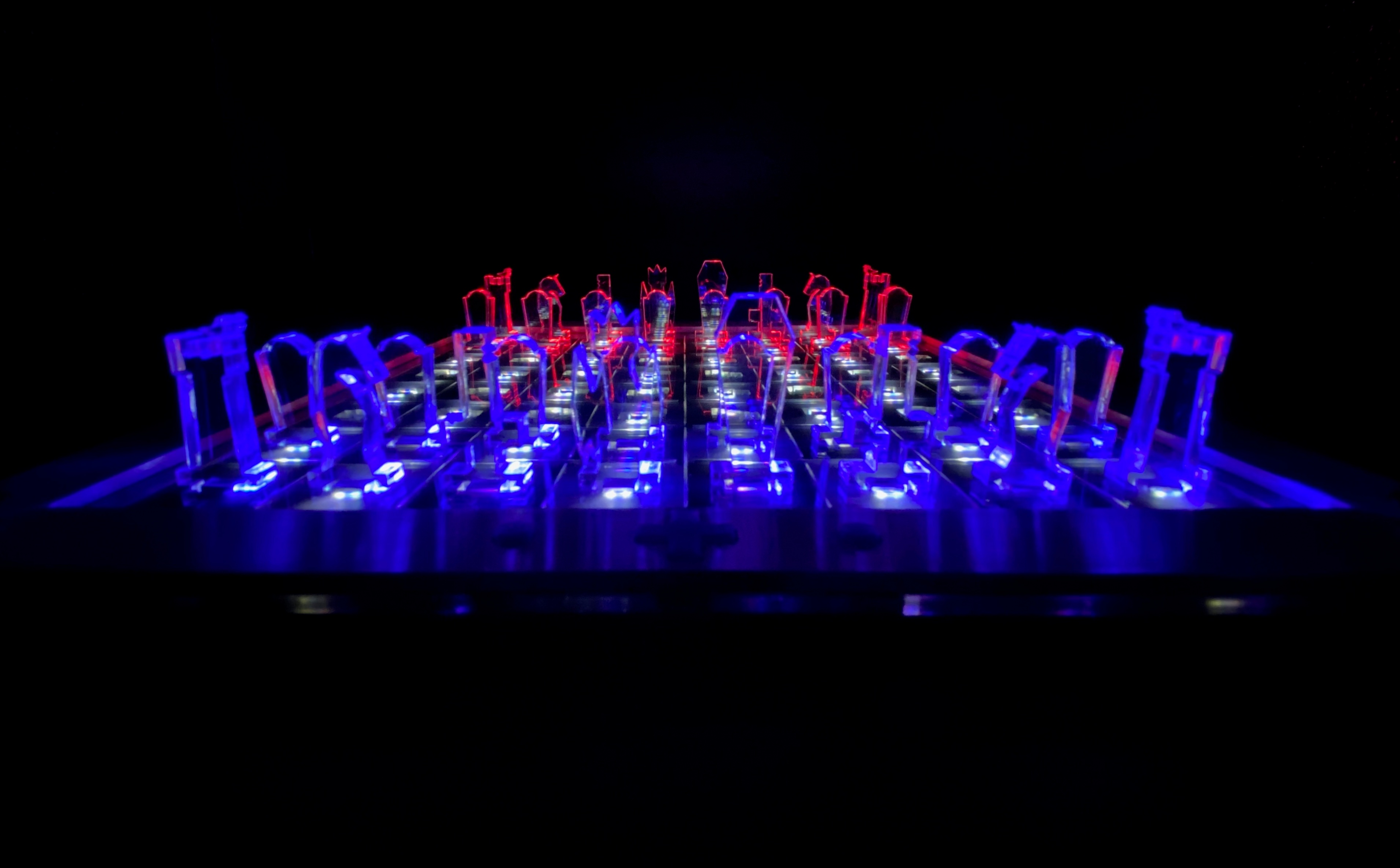 Litch prototype photo 15